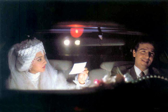 چند خط درباره ابوالفضل پورعرب که خبر بازگشت دوباره‌اش به سینما به گوش می‌رسد