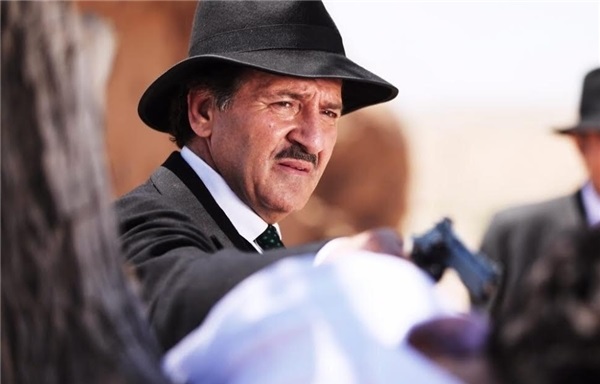 چند خط درباره ابوالفضل پورعرب که خبر بازگشت دوباره‌اش به سینما به گوش می‌رسد