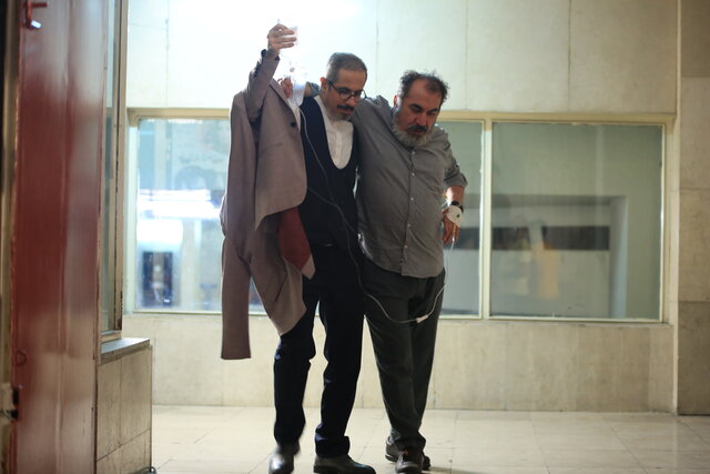 درباره خوب و بد سریال &laquo;صفر ۲۱&raquo; که باید کمی در قضاوتش انصاف داشته باشیم