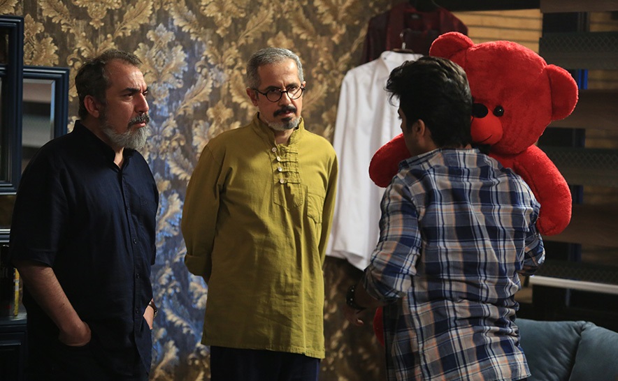 درباره خوب و بد سریال &laquo;صفر ۲۱&raquo; که باید کمی در قضاوتش انصاف داشته باشیم