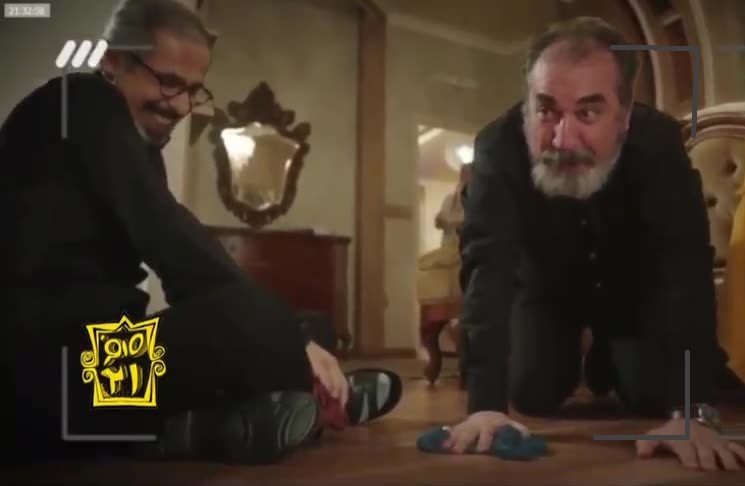 درباره خوب و بد سریال &laquo;صفر ۲۱&raquo; که باید کمی در قضاوتش انصاف داشته باشیم