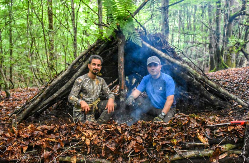 برای طبیعت&zwnj;گردی چه نکاتی باید بدانیم؟