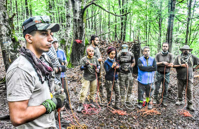 برای طبیعت&zwnj;گردی چه نکاتی باید بدانیم؟