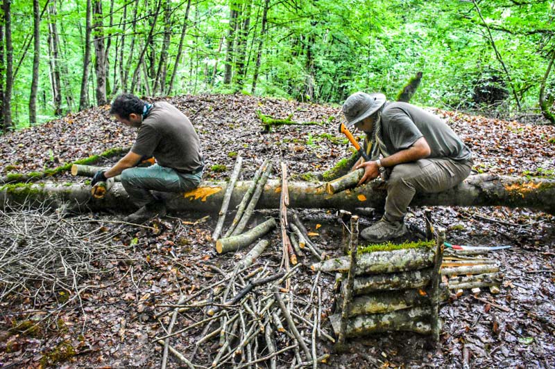 برای طبیعت&zwnj;گردی چه نکاتی باید بدانیم؟