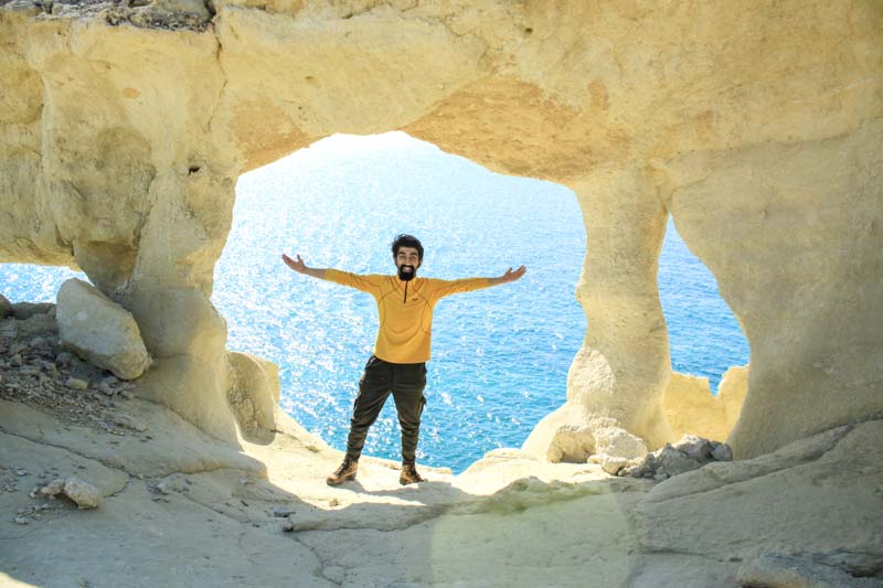 سفر به دور ایران فقط با ۴۰۰ هزار تومان!