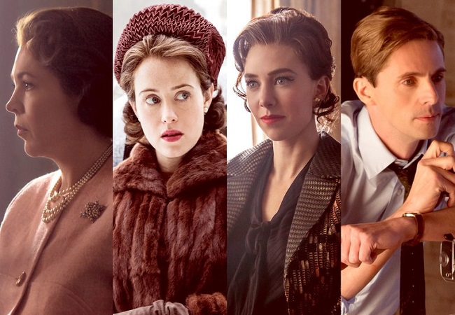 جانی دپ و یک وضعیت پیچیده | با تغییر بازیگران چه یر سر سریال&zwnj;ها و فیلم&zwnj;های دنباله&zwnj;دار می&zwnj;آید؟