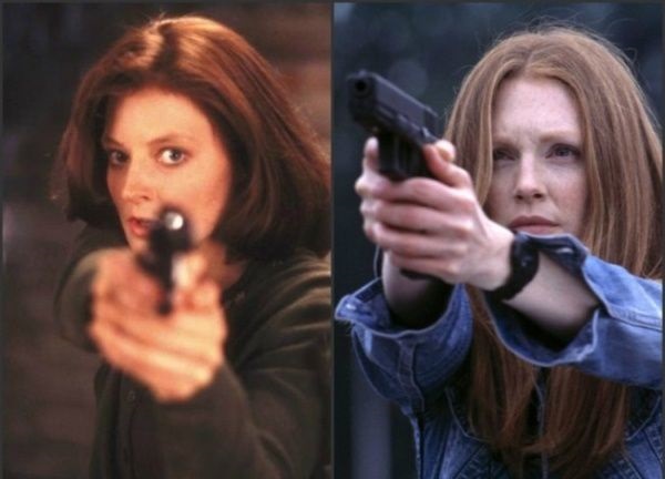 جانی دپ و یک وضعیت پیچیده | با تغییر بازیگران چه یر سر سریال&zwnj;ها و فیلم&zwnj;های دنباله&zwnj;دار می&zwnj;آید؟