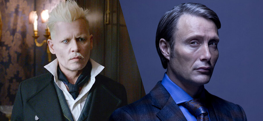 جانی دپ و یک وضعیت پیچیده | با تغییر بازیگران چه یر سر سریال&zwnj;ها و فیلم&zwnj;های دنباله&zwnj;دار می&zwnj;آید؟