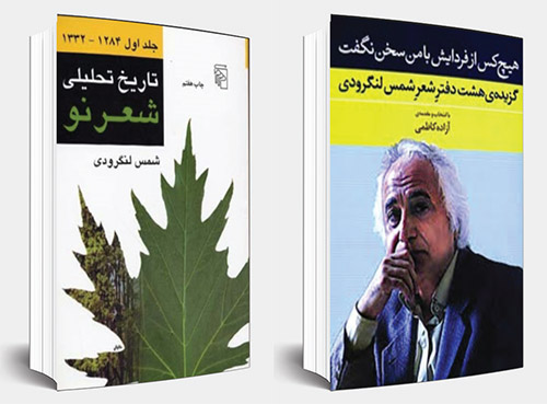 نگاهی به حضور شمس لنگرودی در سینما به مناسبت زادروزش