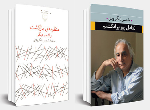 نگاهی به حضور شمس لنگرودی در سینما به مناسبت زادروزش