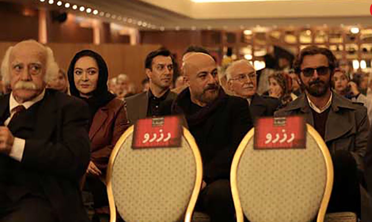 درباره سریال «آقازاده» و قصه حساس آن که تماشاچی را تا قسمت‌های آخر با خود همراه کرده است