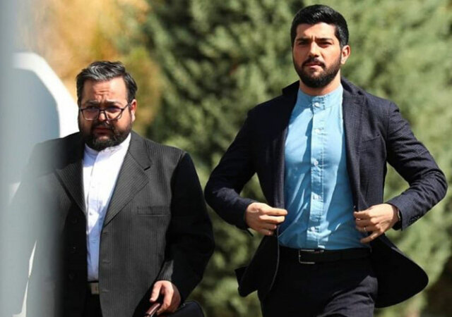 درباره سریال «آقازاده» و قصه حساس آن که تماشاچی را تا قسمت‌های آخر با خود همراه کرده است