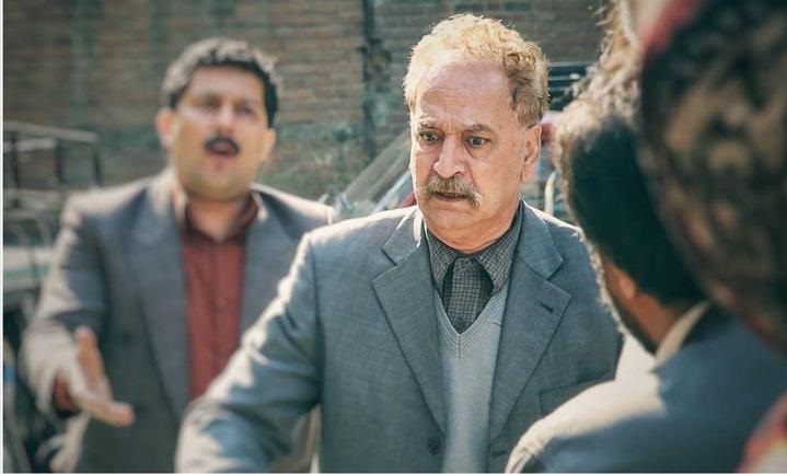 درباره زندگی و حاشیه&zwnj;های حامد بهداد در آستانه ۴۸سالگی&zwnj;اش