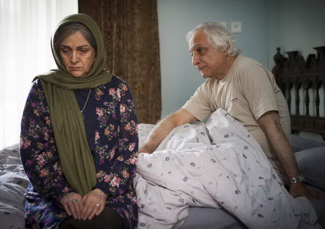 نگاهی به حضور شمس لنگرودی در سینما به مناسبت زادروزش