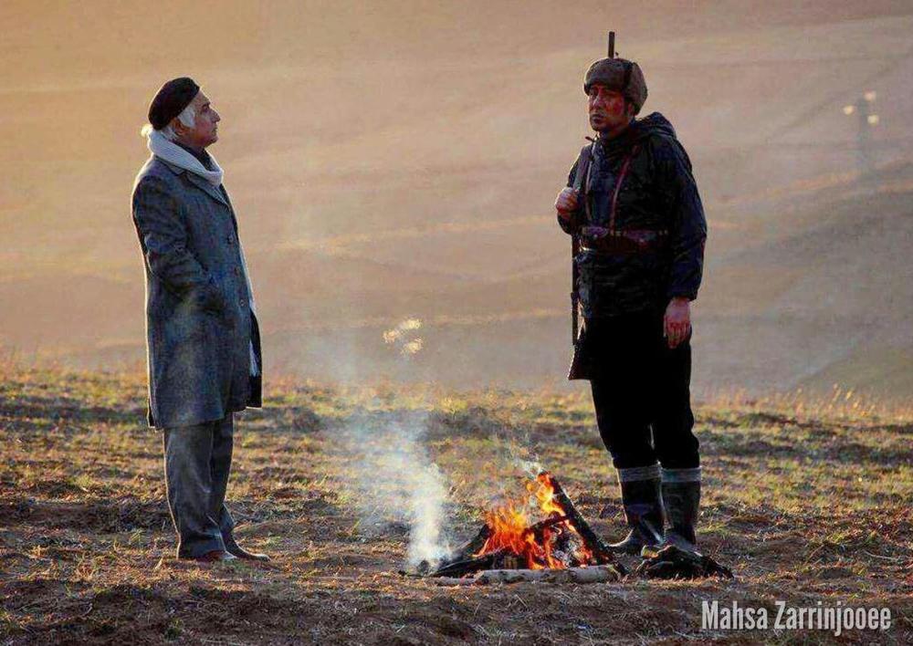 نگاهی به حضور شمس لنگرودی در سینما به مناسبت زادروزش