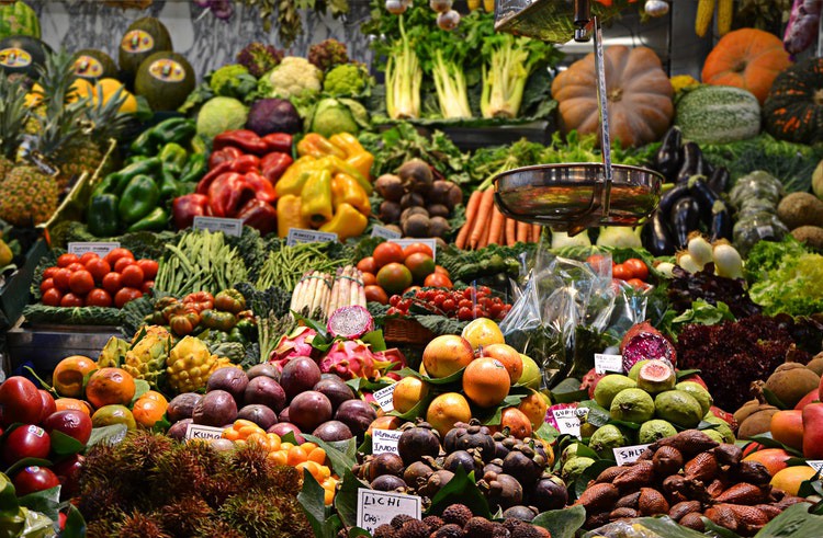 این ۶ میوه زمستانی باعث تقویت سیستم ایمنی و سلامت ریه می‌شوند