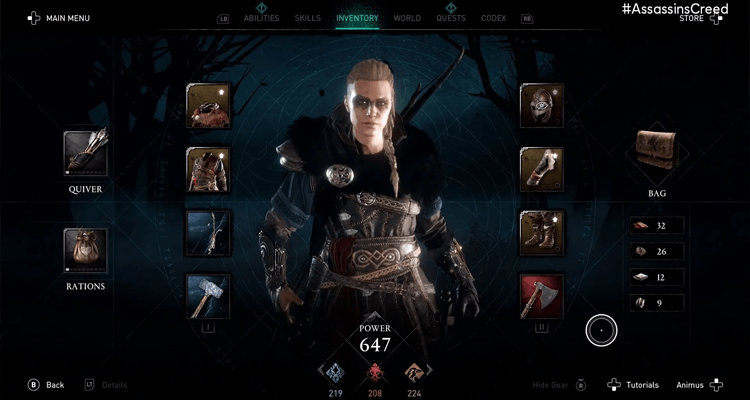 نگاهی به آخرین نسخه مجموعه Assassin’s Creed | اسسـینز در قلمرو وایکینگ‌ها