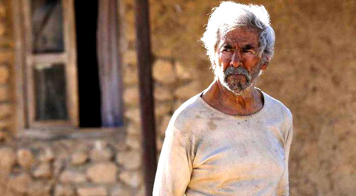 برای فرامرز قریبیان و خداحافظی‌اش از سینما به مناسبت سالروز تولدش