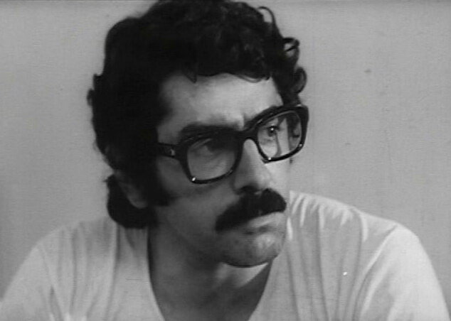 برای فرامرز قریبیان و خداحافظی‌اش از سینما به مناسبت سالروز تولدش