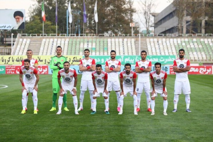 فیفا پرسپولیس را پولدار می‌کند؟