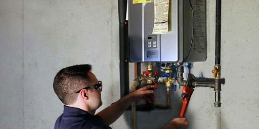 تعمیرکار حرفهای پکیج و متخصص تعمیر یخچال را از کجا پیدا کنیم؟ (+معرفی راه حل) تعمیرکار حرفهای پکیج و متخصص تعمیر یخچال را از کجا پیدا کنیم؟ (+معرفی راه حل)