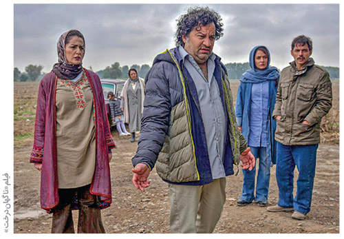 برزخ آنلاین چگونه تمام می&zwnj;شود؟