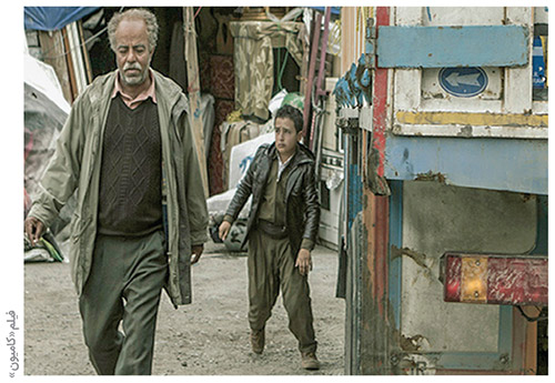 برزخ آنلاین چگونه تمام می&zwnj;شود؟