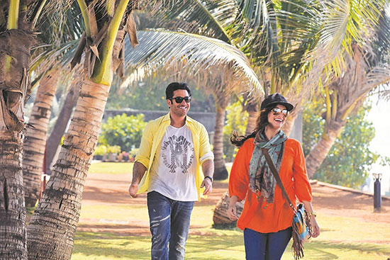 &laquo;سلام بمبئی ۲&raquo; به شبکه نمایش خانگی می&zwnj;آید، اما با داستان و بازیگران متفاوت