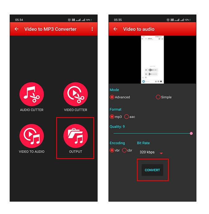نحوه دانلود پیام‌های صوتی در اینستاگرام