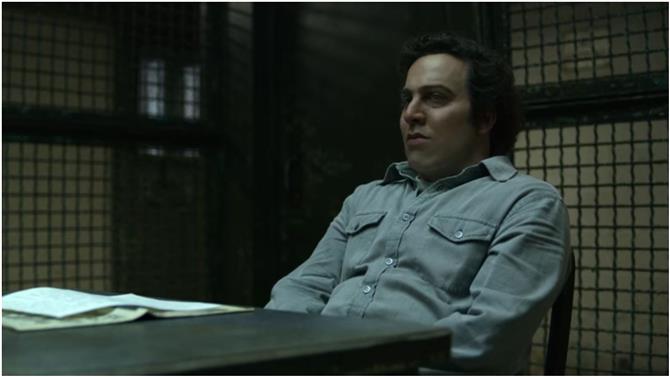 چطور فصل دوم سریال «شکارچی ذهن» شمایل قاتالن واقعی را بازسازی کرده است؟ چطور فصل دوم سریال «شکارچی ذهن» شمایل قاتالن واقعی را بازسازی کرده است؟