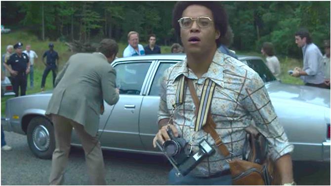 چطور فصل دوم سریال «شکارچی ذهن» شمایل قاتالن واقعی را بازسازی کرده است؟ چطور فصل دوم سریال «شکارچی ذهن» شمایل قاتالن واقعی را بازسازی کرده است؟