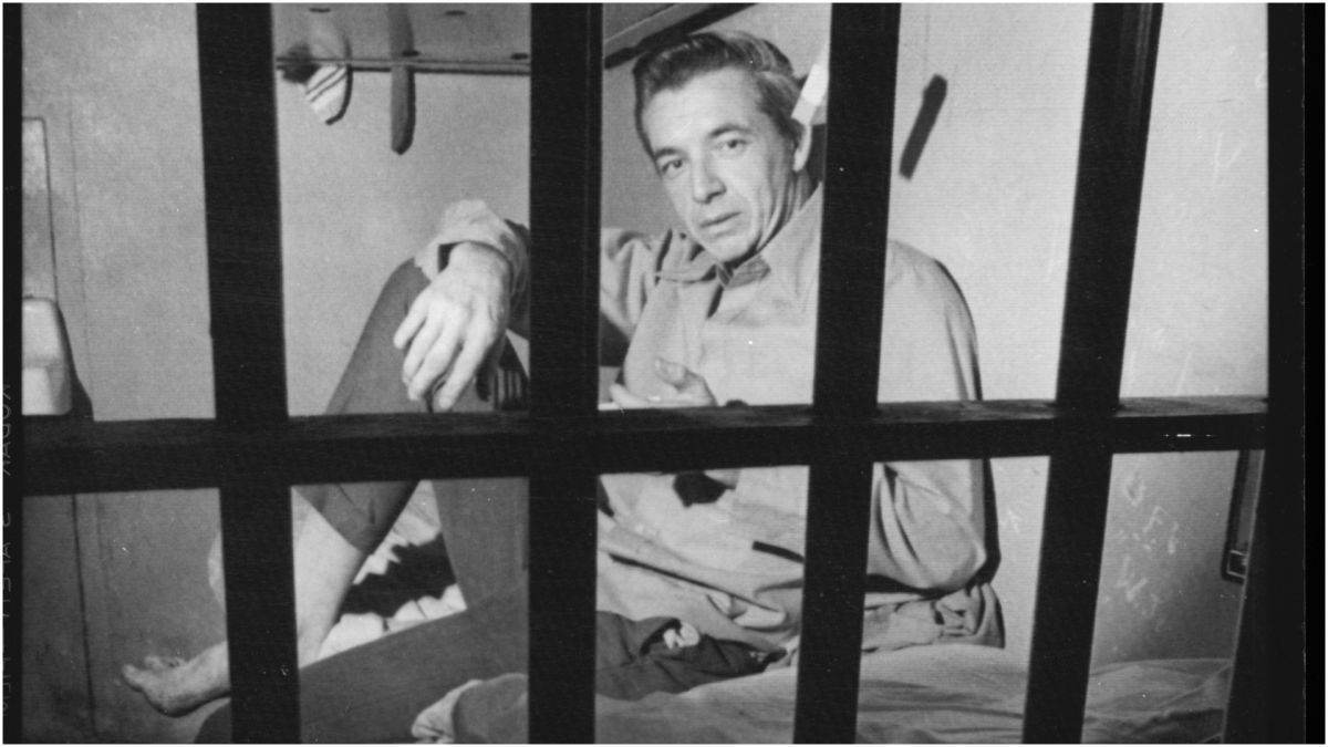 چطور فصل دوم سریال «شکارچی ذهن» شمایل قاتالن واقعی را بازسازی کرده است؟ چطور فصل دوم سریال «شکارچی ذهن» شمایل قاتالن واقعی را بازسازی کرده است؟