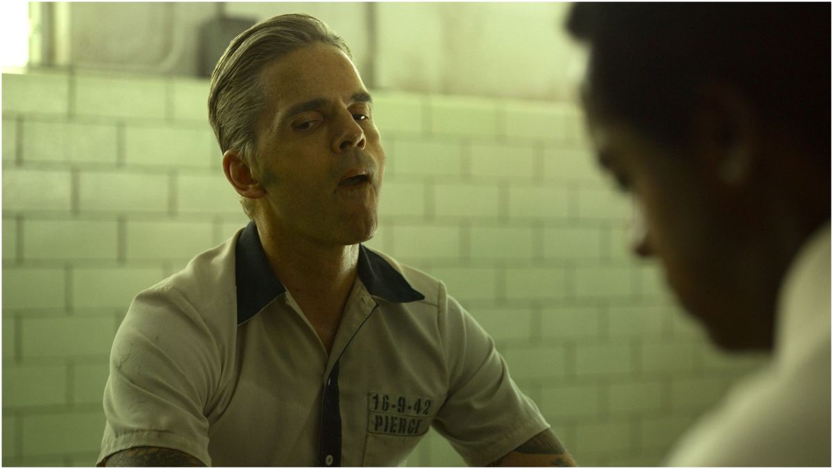 چطور فصل دوم سریال «شکارچی ذهن» شمایل قاتالن واقعی را بازسازی کرده است؟ چطور فصل دوم سریال «شکارچی ذهن» شمایل قاتالن واقعی را بازسازی کرده است؟