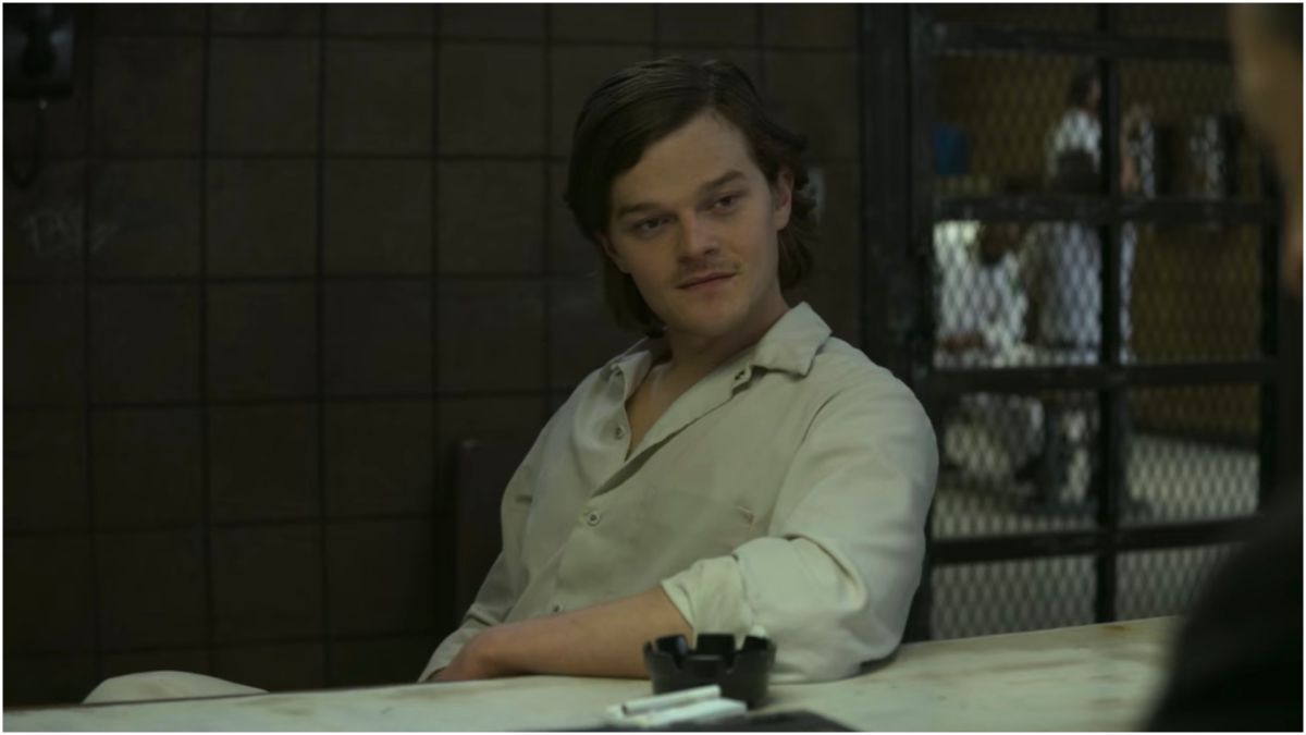 چطور فصل دوم سریال «شکارچی ذهن» شمایل قاتالن واقعی را بازسازی کرده است؟ چطور فصل دوم سریال «شکارچی ذهن» شمایل قاتالن واقعی را بازسازی کرده است؟