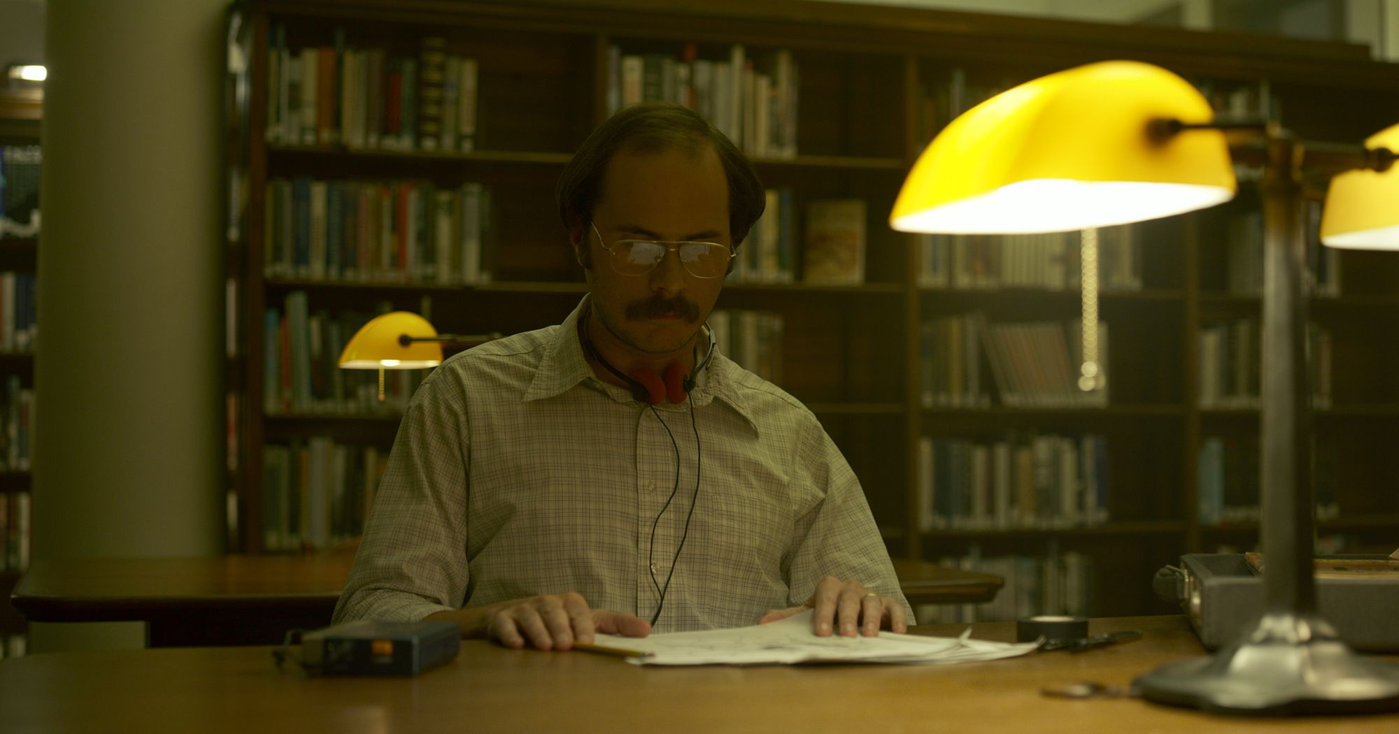 چطور فصل دوم سریال «شکارچی ذهن» شمایل قاتلین واقعی را بازسازی کرده است؟ چطور فصل دوم سریال «شکارچی ذهن» شمایل قاتلین واقعی را بازسازی کرده است؟