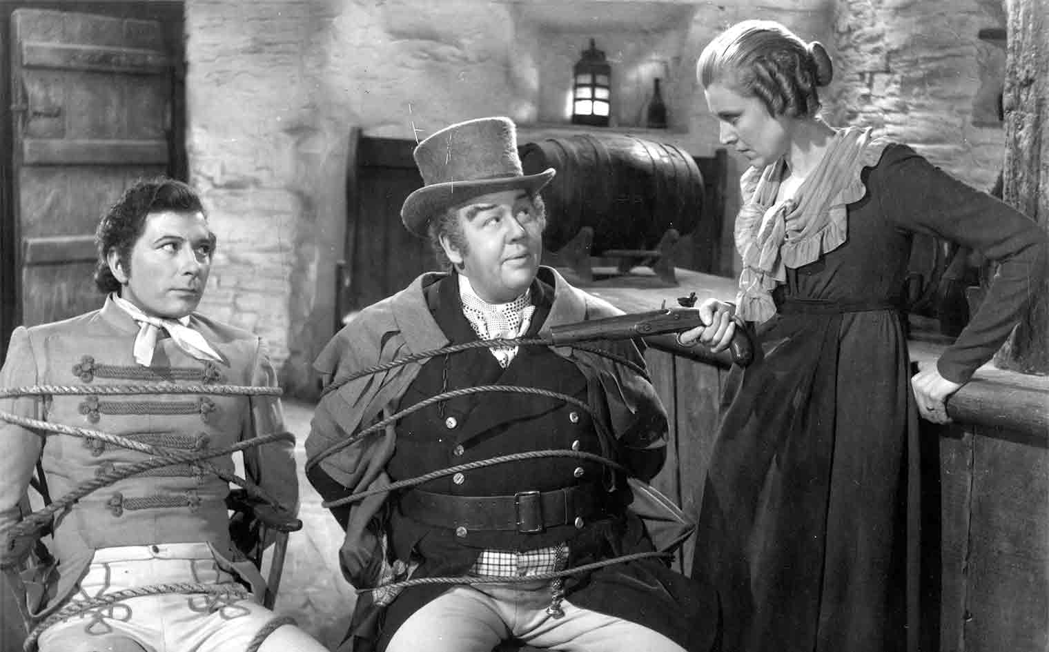 ۱۰ تا از بهترین فیلم‌هایی که از رمان‌های دافنه دوموریه ساخته شده‌اند