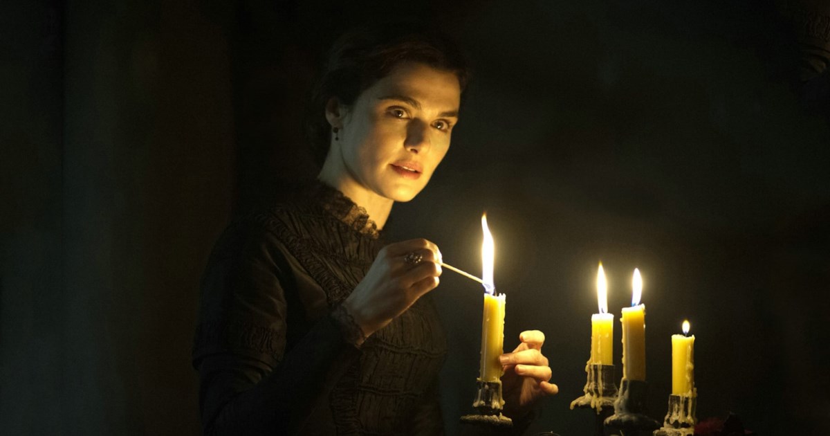 ۱۰ تا از بهترین فیلم‌هایی که از رمان‌های دافنه دوموریه ساخته شده‌اند