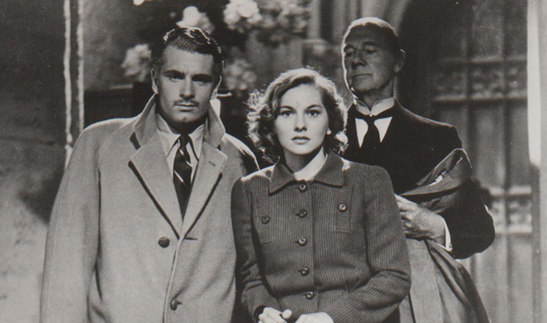 ۱۰ تا از بهترین فیلم‌هایی که از رمان‌های دافنه دوموریه ساخته شده‌اند