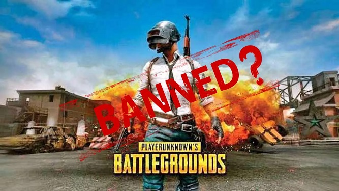 پارلمان افغانستان خواستار ممنوعیت بازی PUBG در این کشور شد پارلمان افغانستان خواستار ممنوعیت بازی PUBG در این کشور شد