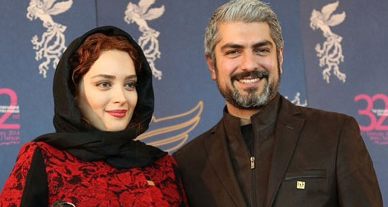 ماجرای ازدواج مهدی پاکدل و رعنا آزادی ور + فیلم و عکس ماجرای ازدواج مهدی پاکدل و رعنا آزادی ور + فیلم و عکس