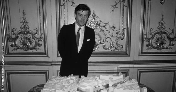 نگاهی به تجربه شهر&zwnj;های بزرگ در ساخت سالن تئاتر (۲): اپرای بستی پاریس