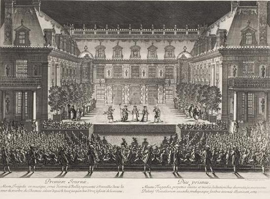 نگاهی به تجربه شهر&zwnj;های بزرگ در ساخت سالن تئاتر (۲): اپرای بستی پاریس