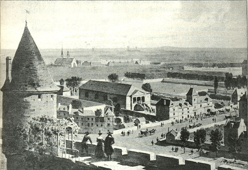 نگاهی به تجربه شهر&zwnj;های بزرگ در ساخت سالن تئاتر (۲): اپرای بستی پاریس