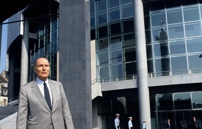 نگاهی به تجربه شهر&zwnj;های بزرگ در ساخت سالن تئاتر (۲): اپرای بستی پاریس