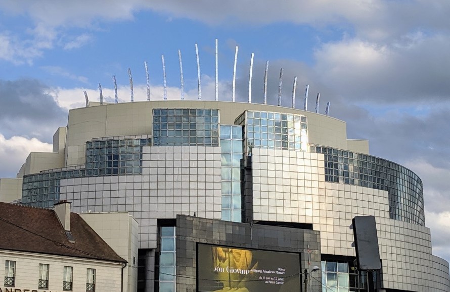 نگاهی به تجربه شهر&zwnj;های بزرگ در ساخت سالن تئاتر (۲): اپرای بستی پاریس