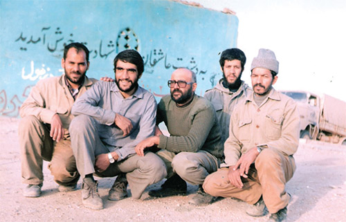 جهادگر جهاد