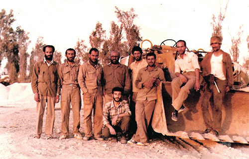 جهادگر جهاد