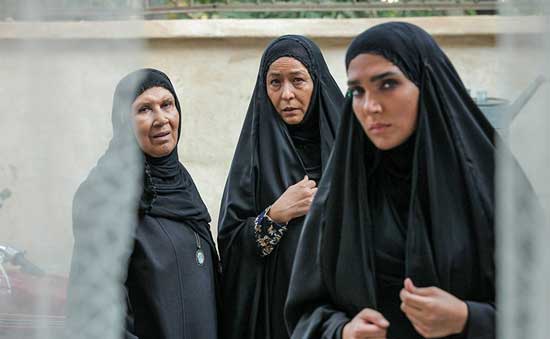 درباره سریال &laquo;نجلا&raquo; که دیشب به پایان رسید و حاشیه&zwnj;های آن هم به جذب مخاطب کمک نکرد