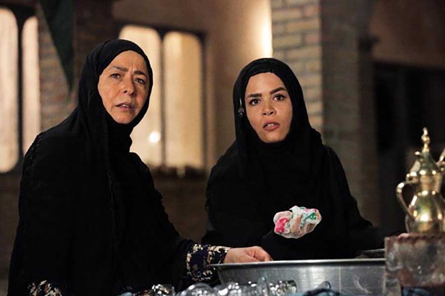 درباره سریال &laquo;نجلا&raquo; که دیشب به پایان رسید و حاشیه&zwnj;های آن هم به جذب مخاطب کمک نکرد