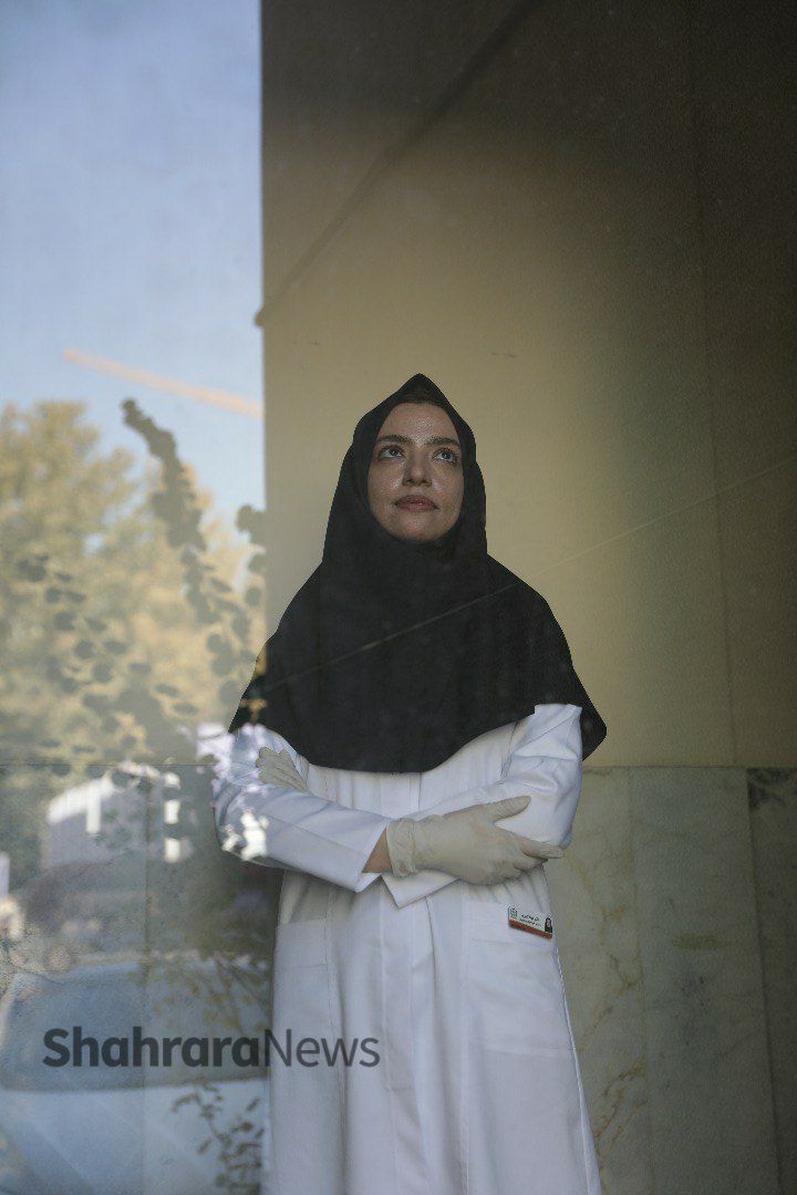 ثبت جهانی واکسن ویروس HTLV-۱ از مشهد